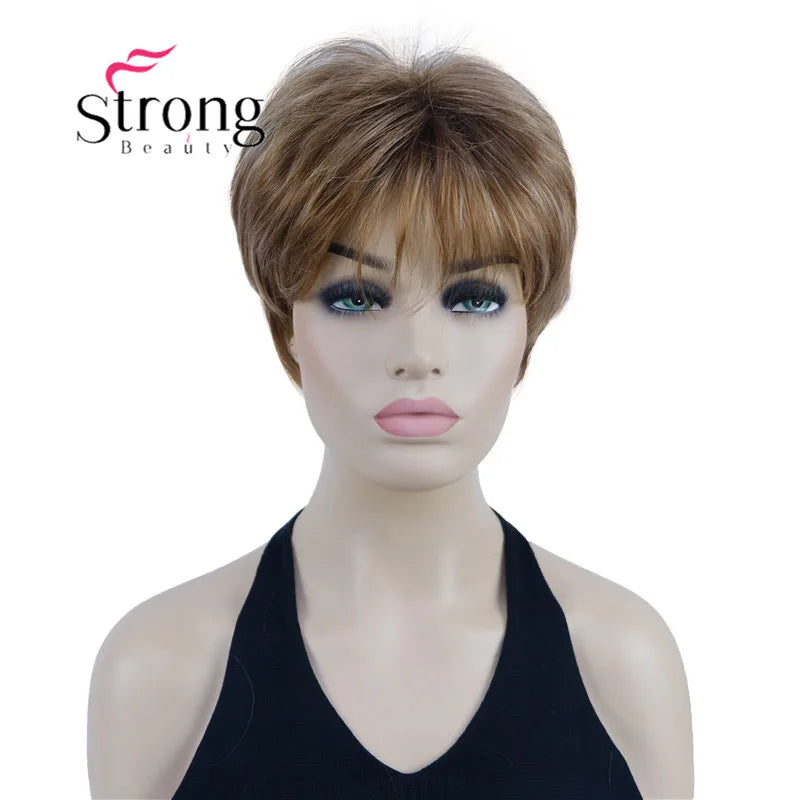 Crown & Glory Wigs
