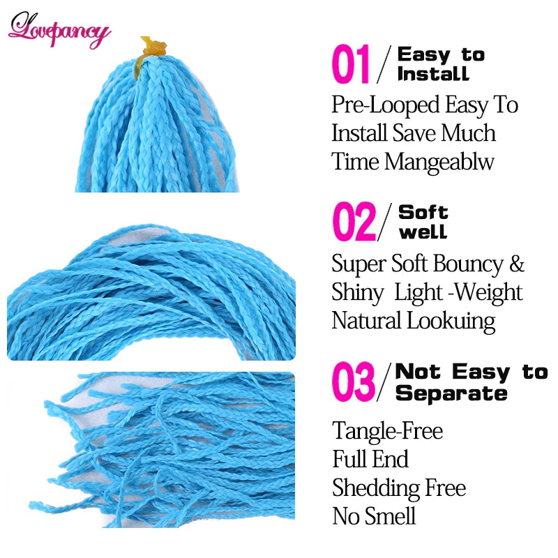 Style & Shine Hair