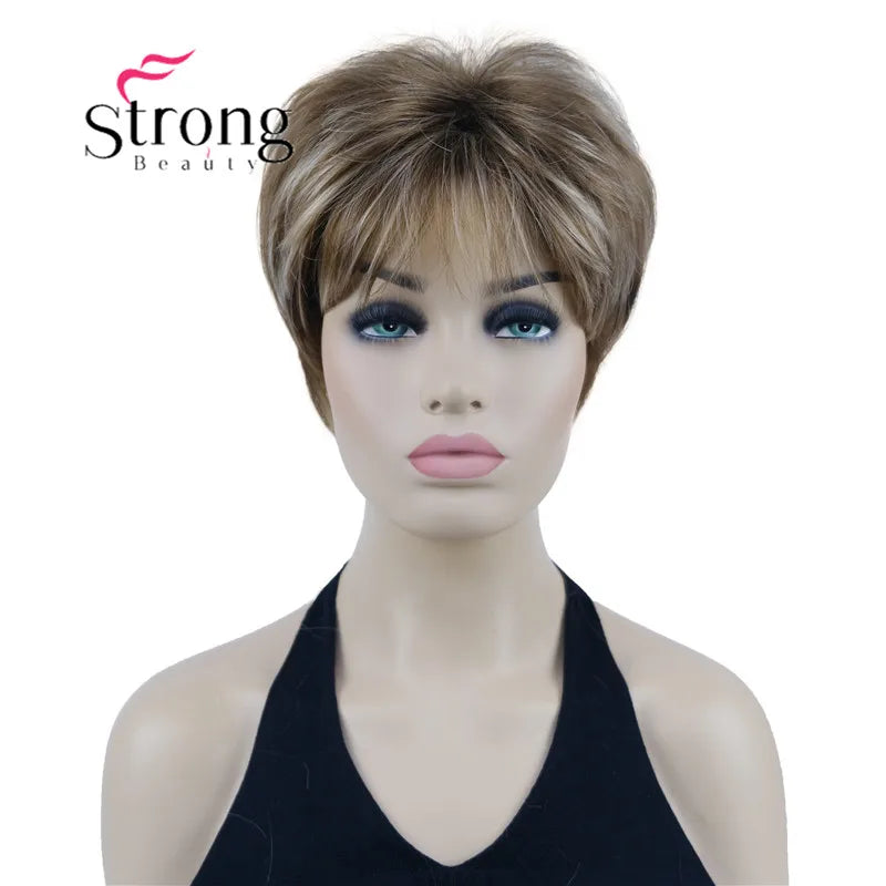 Crown & Glory Wigs
