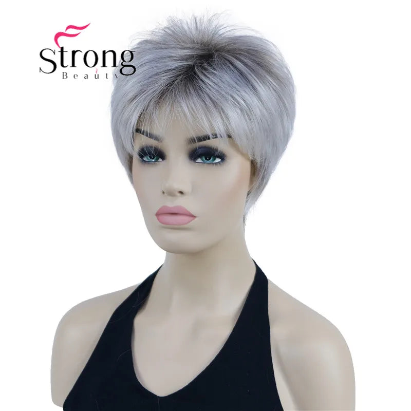 Crown & Glory Wigs