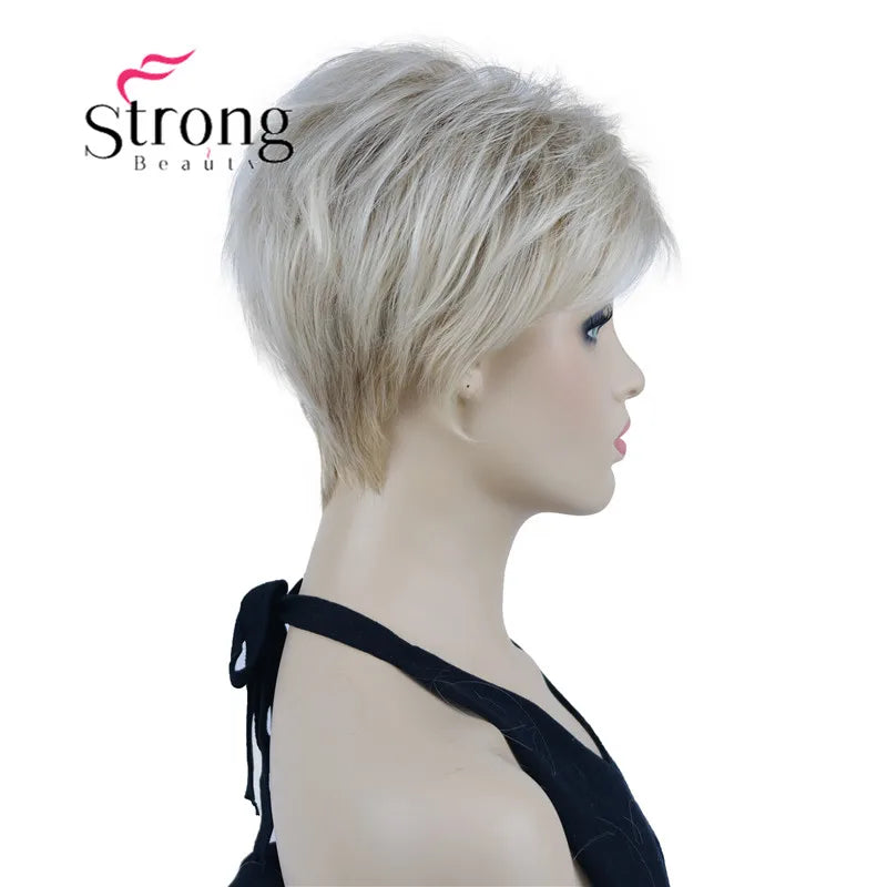 Crown & Glory Wigs