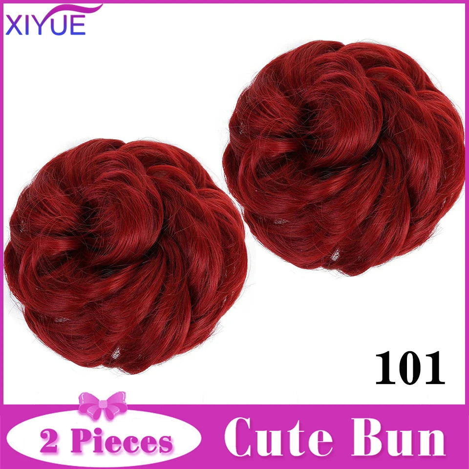 Crown & Glory Wigs