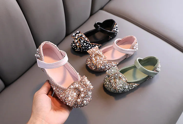 Girl Shoes