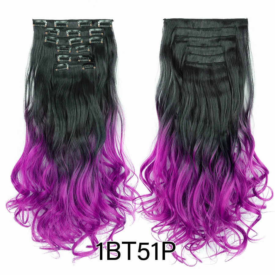 Crown & Glory Wigs