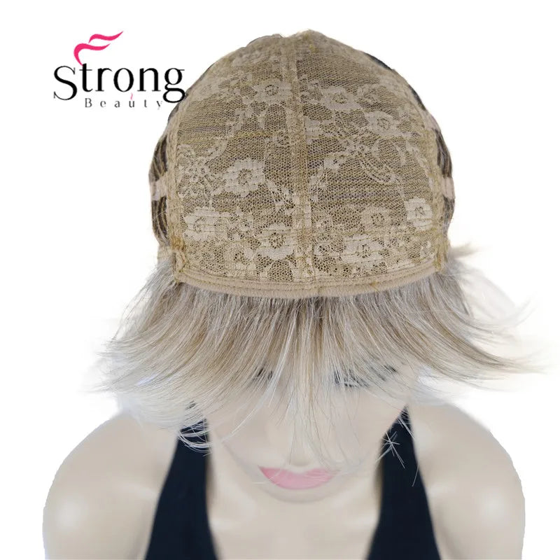 Crown & Glory Wigs