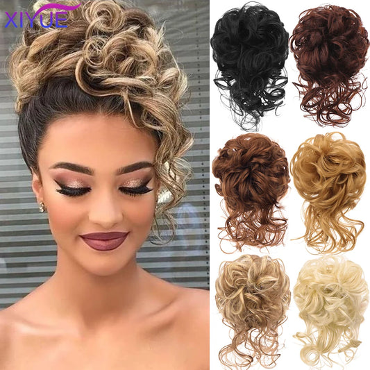 Crown & Glory Wigs
