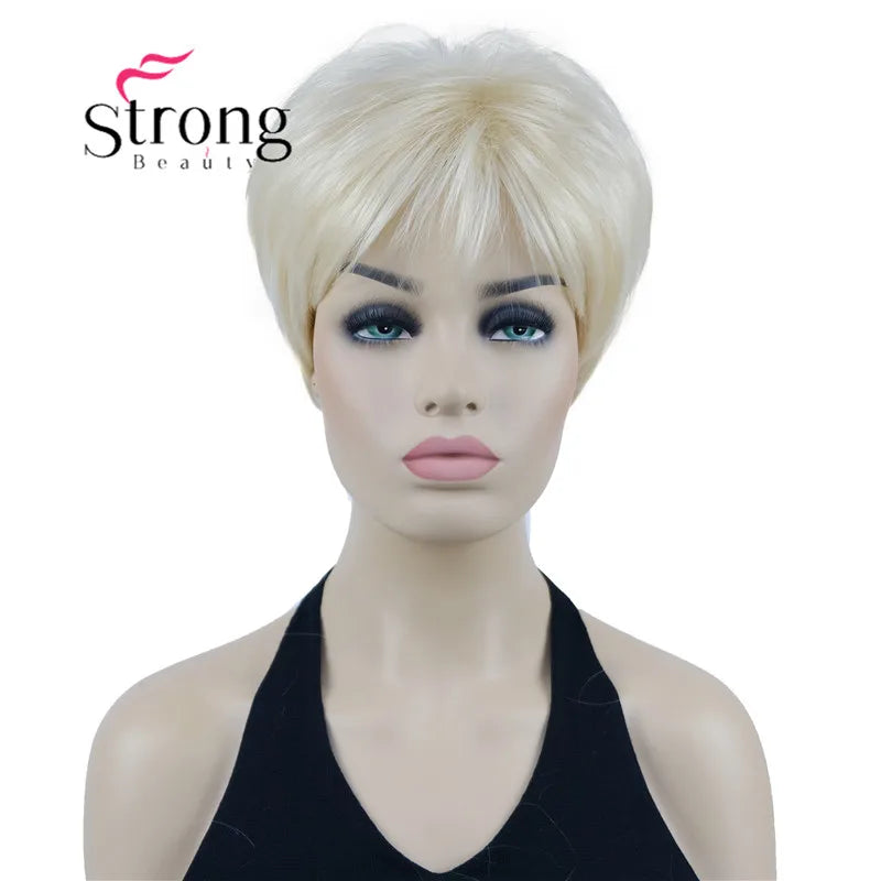 Crown & Glory Wigs