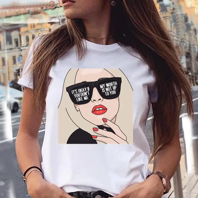 Woman clothing
