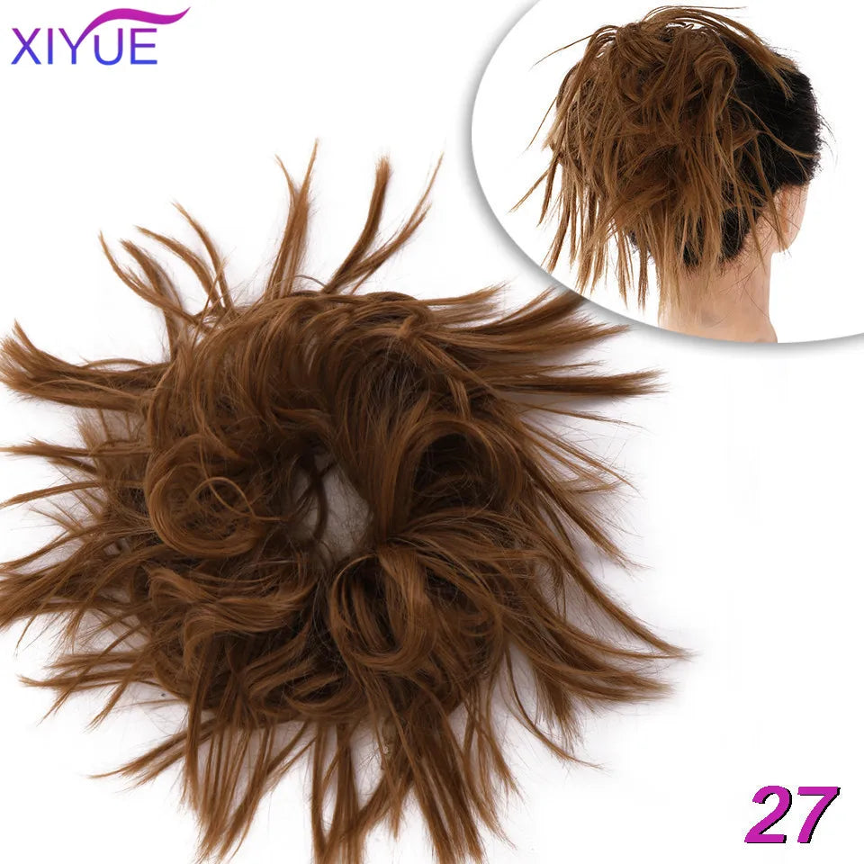 Crown & Glory Wigs