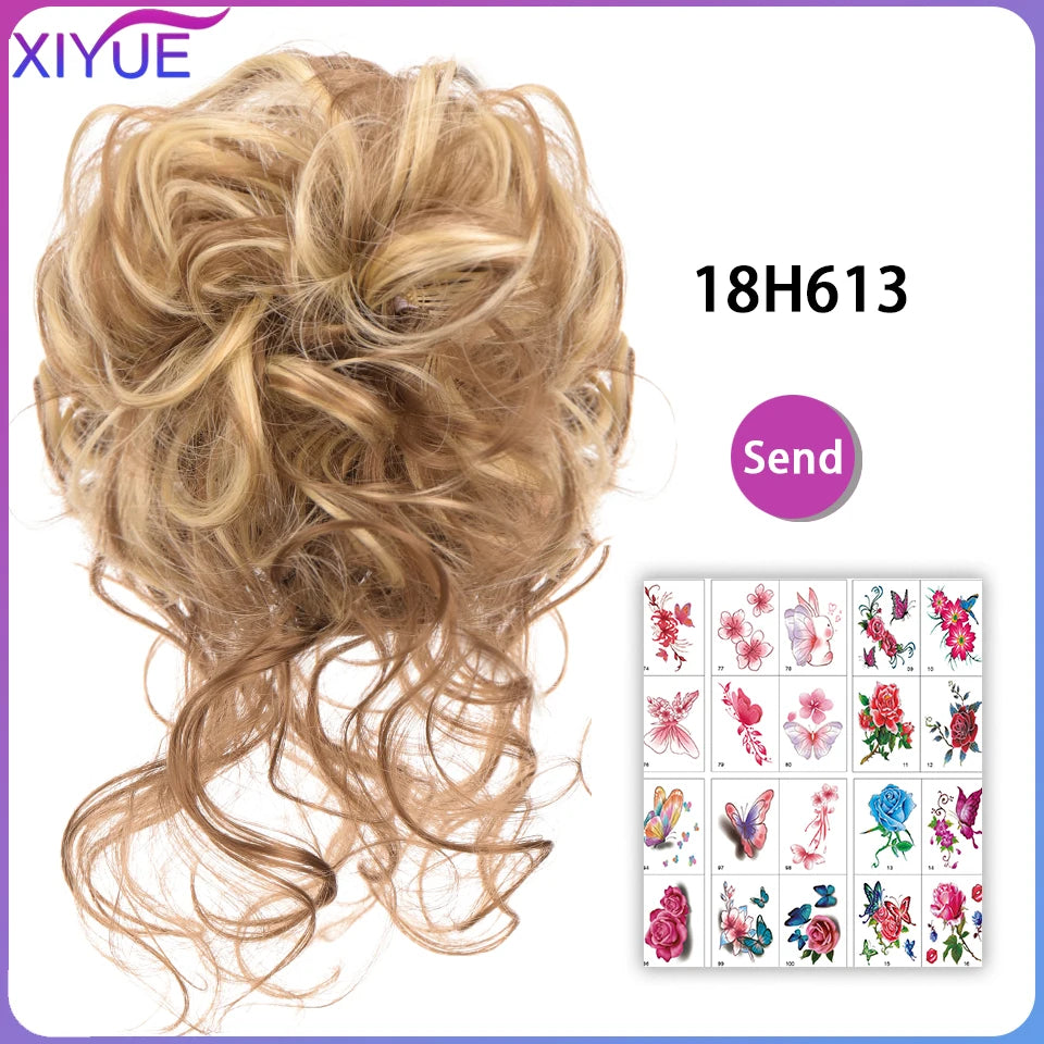 Crown & Glory Wigs