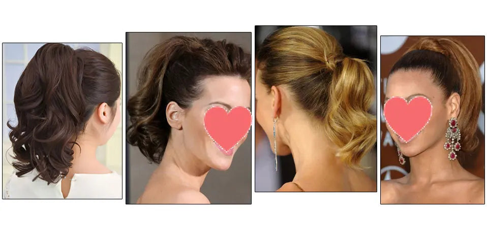 Style & Shine Hair
