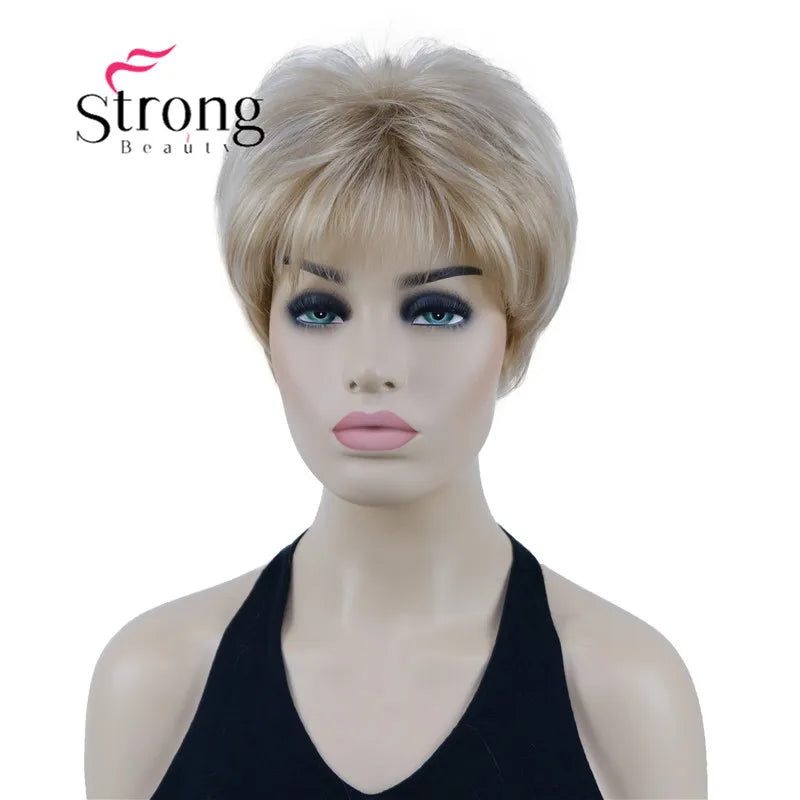 Crown & Glory Wigs