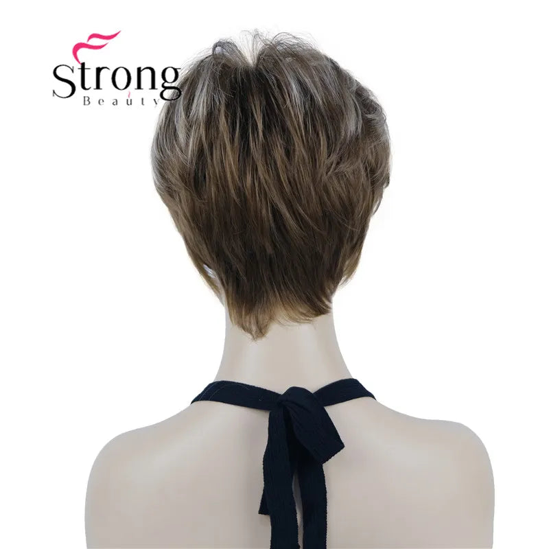 Crown & Glory Wigs