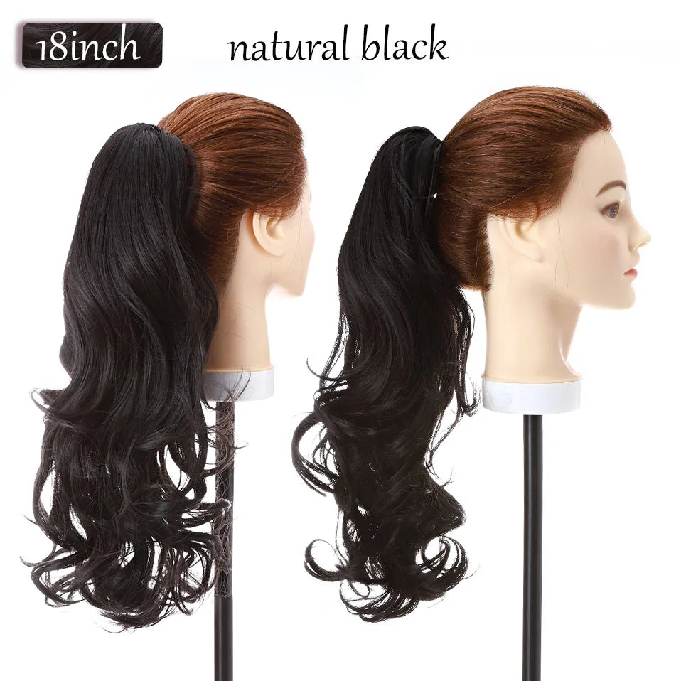 Style & Shine Hair