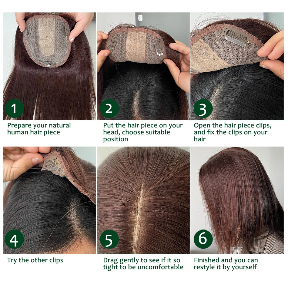 Crown & Glory Wigs
