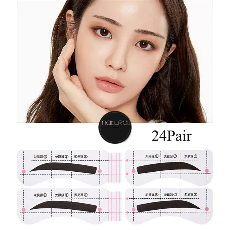 Makeup and Face