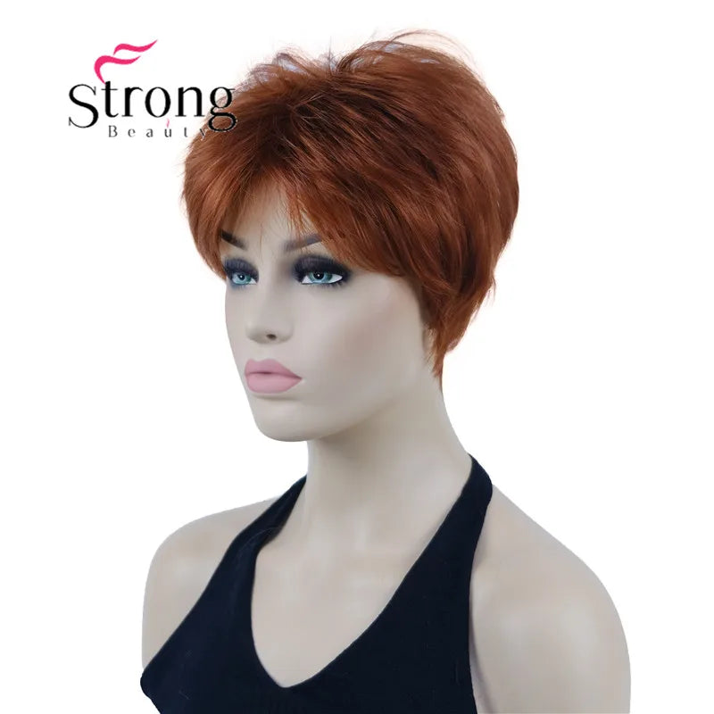 Crown & Glory Wigs