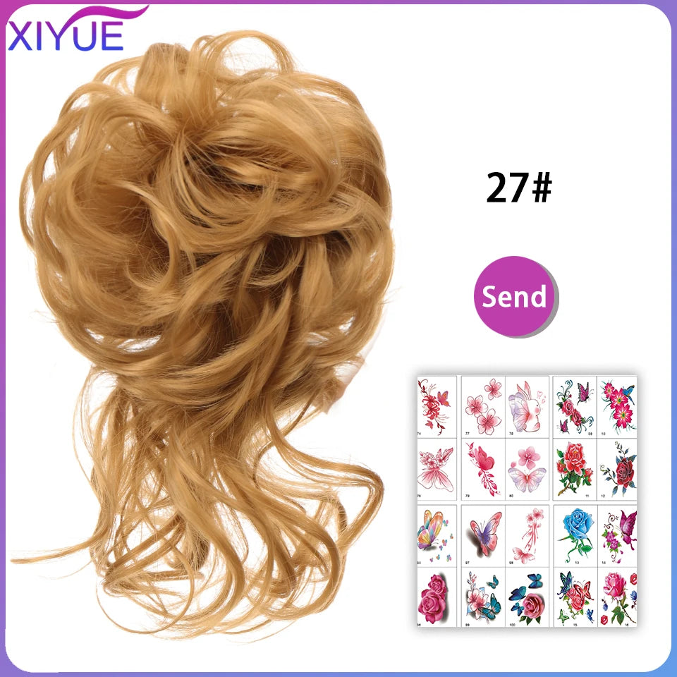 Crown & Glory Wigs