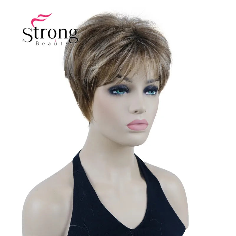 Crown & Glory Wigs