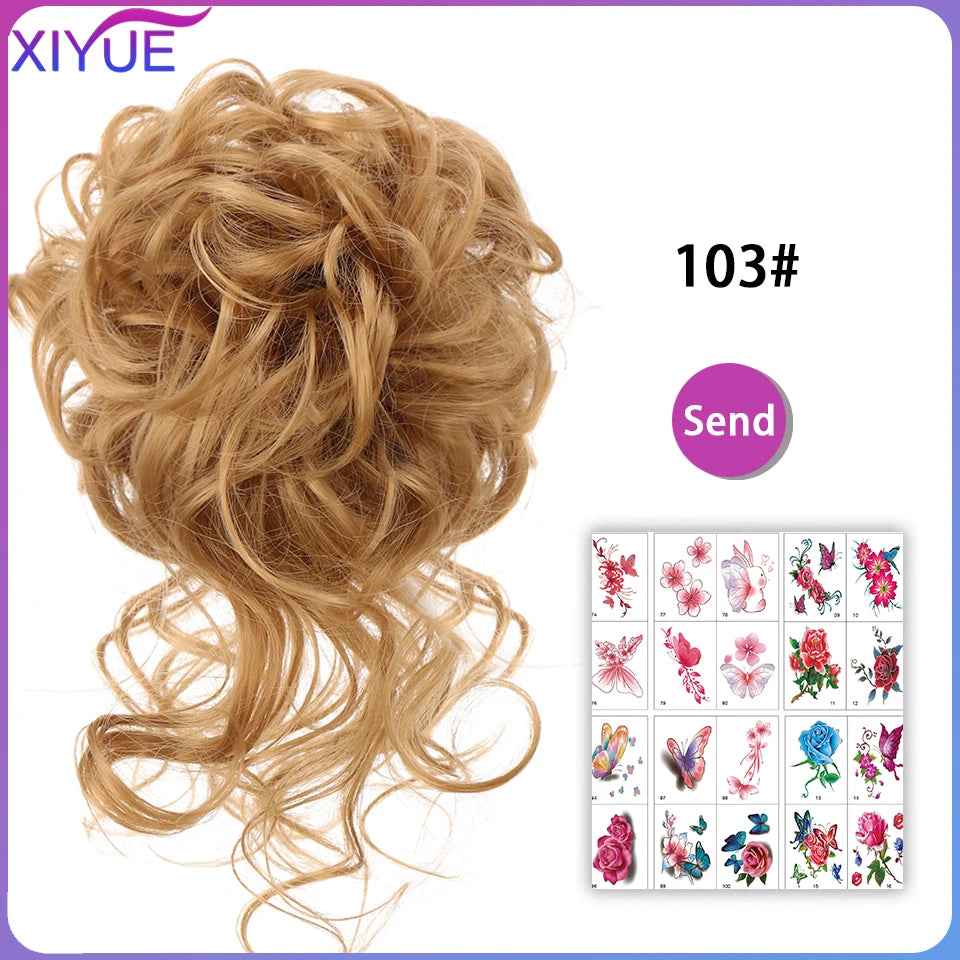 Crown & Glory Wigs