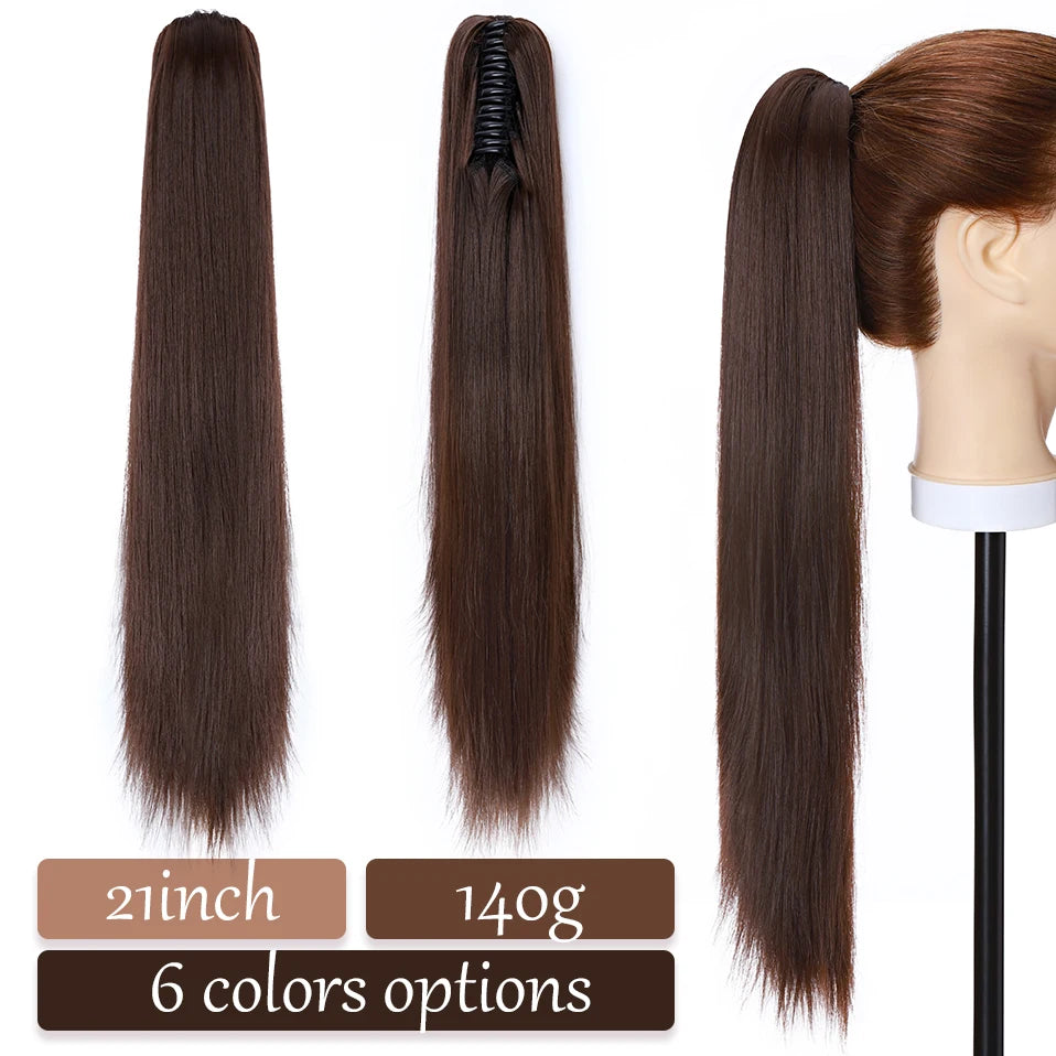 Style & Shine Hair
