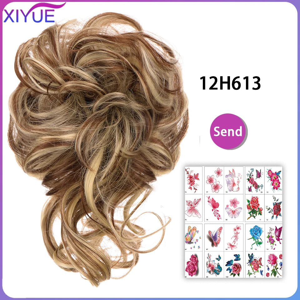 Crown & Glory Wigs