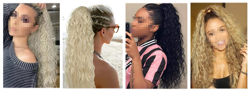 Style & Shine Hair