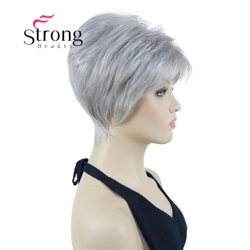 Crown & Glory Wigs