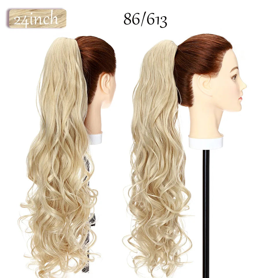Style & Shine Hair