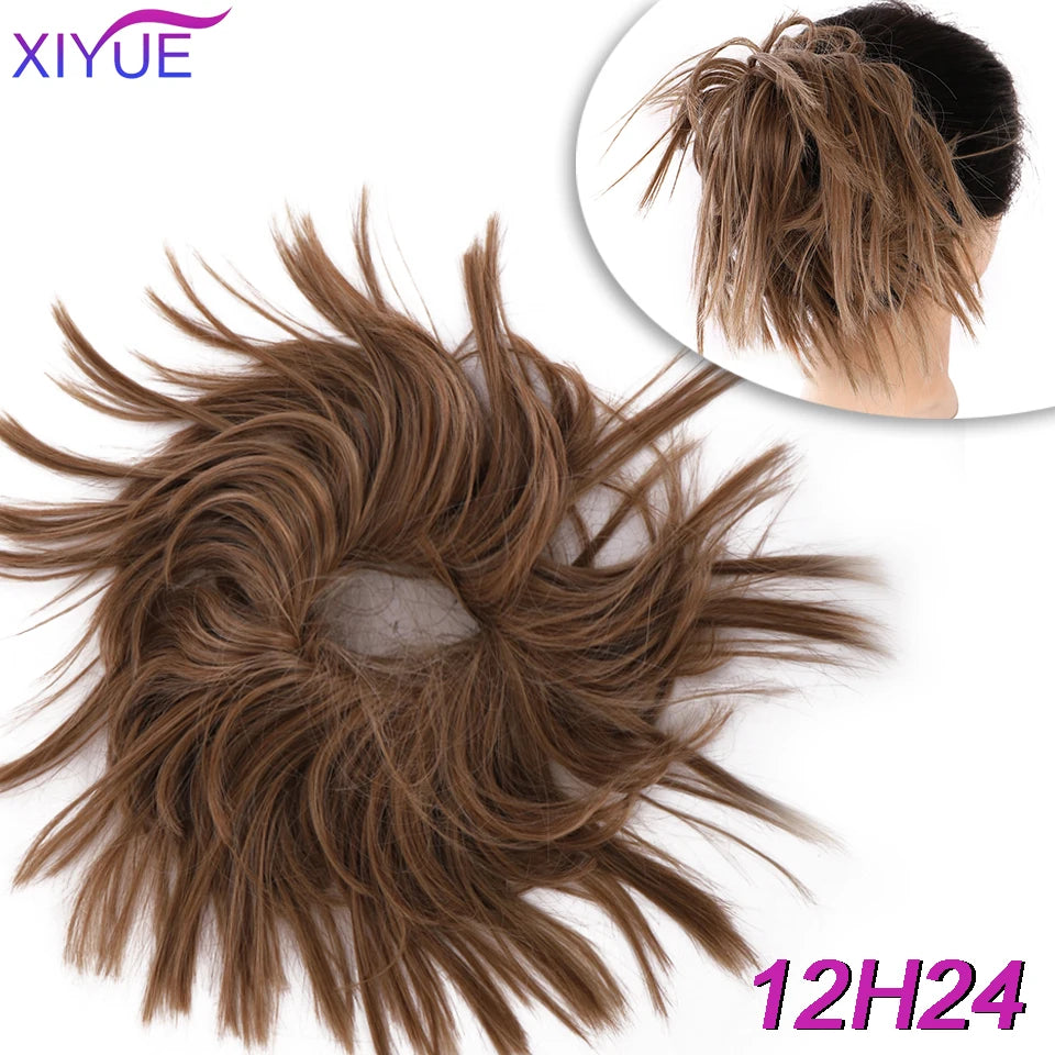 Crown & Glory Wigs
