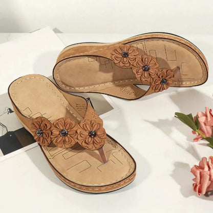 Woman shoes Summer Shoes Woman Open Toe Bowknot Sandals Slippers Women Beach Flat Slides Slip On Flip Flops Slippers sandals women 2021