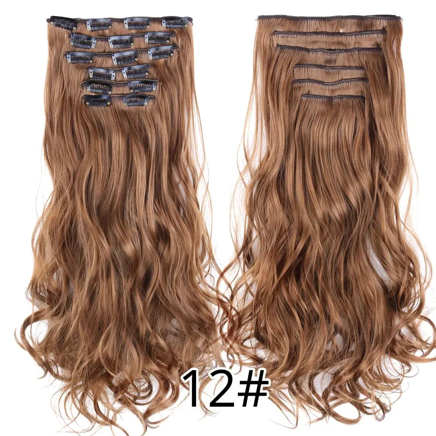 Crown & Glory Wigs