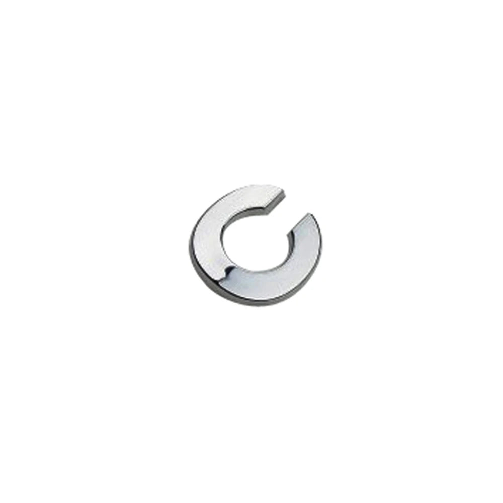 3D Silver Alloy Letter & Number Car Emblem Sticker – A–Z & 0–9/Car