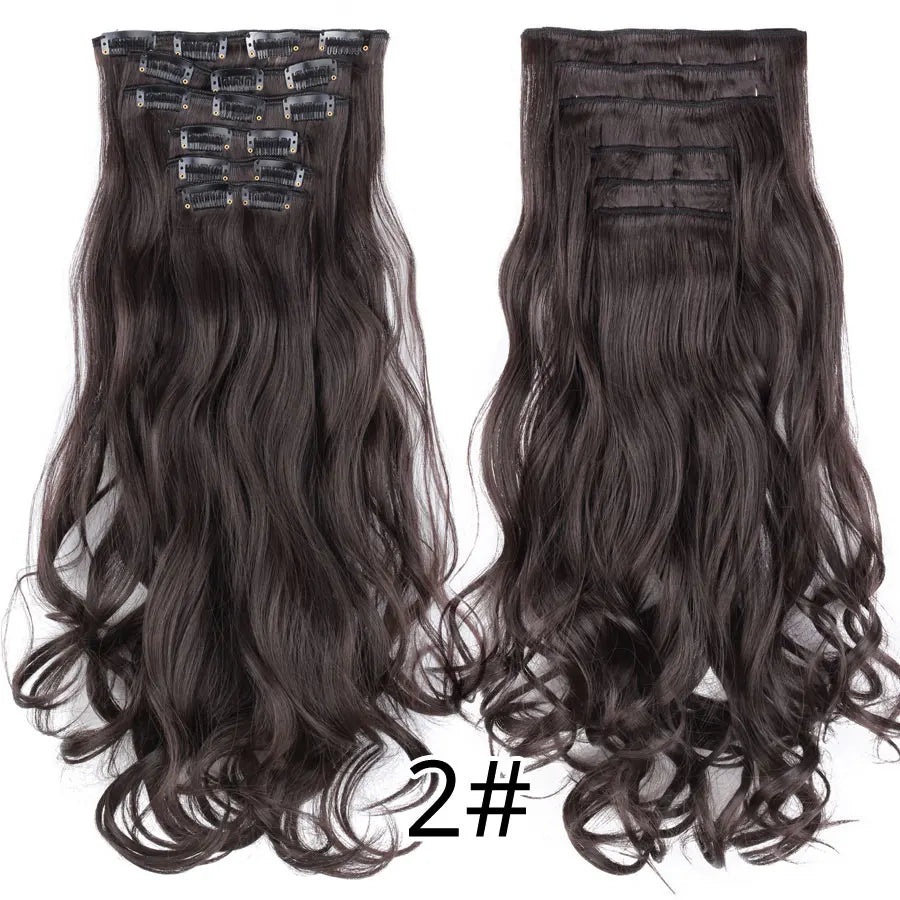 Crown & Glory Wigs