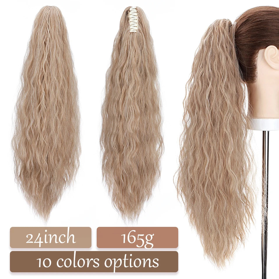 Style & Shine Hair