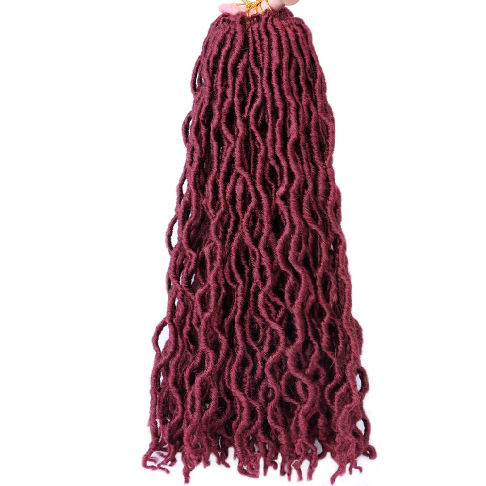 Crown & Glory Wigs