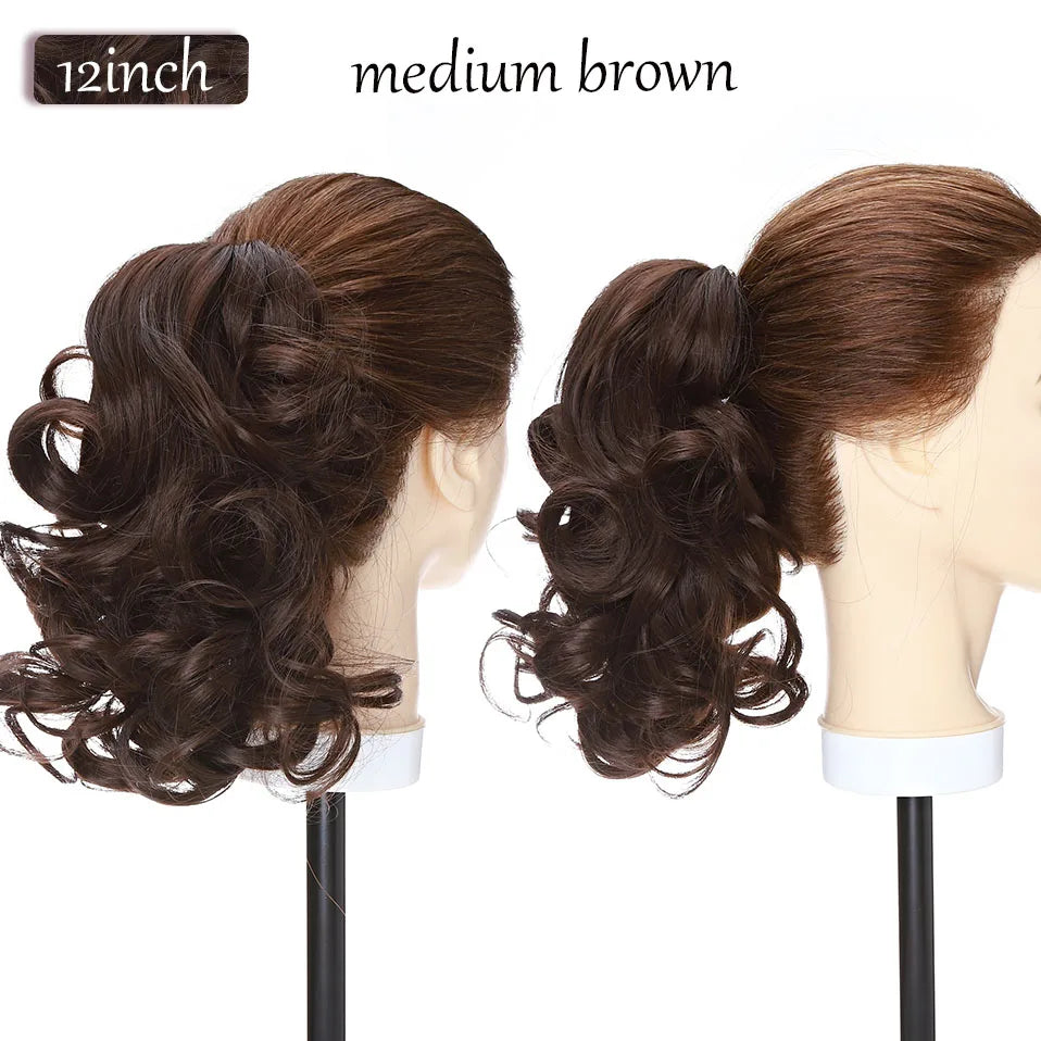 Style & Shine Hair