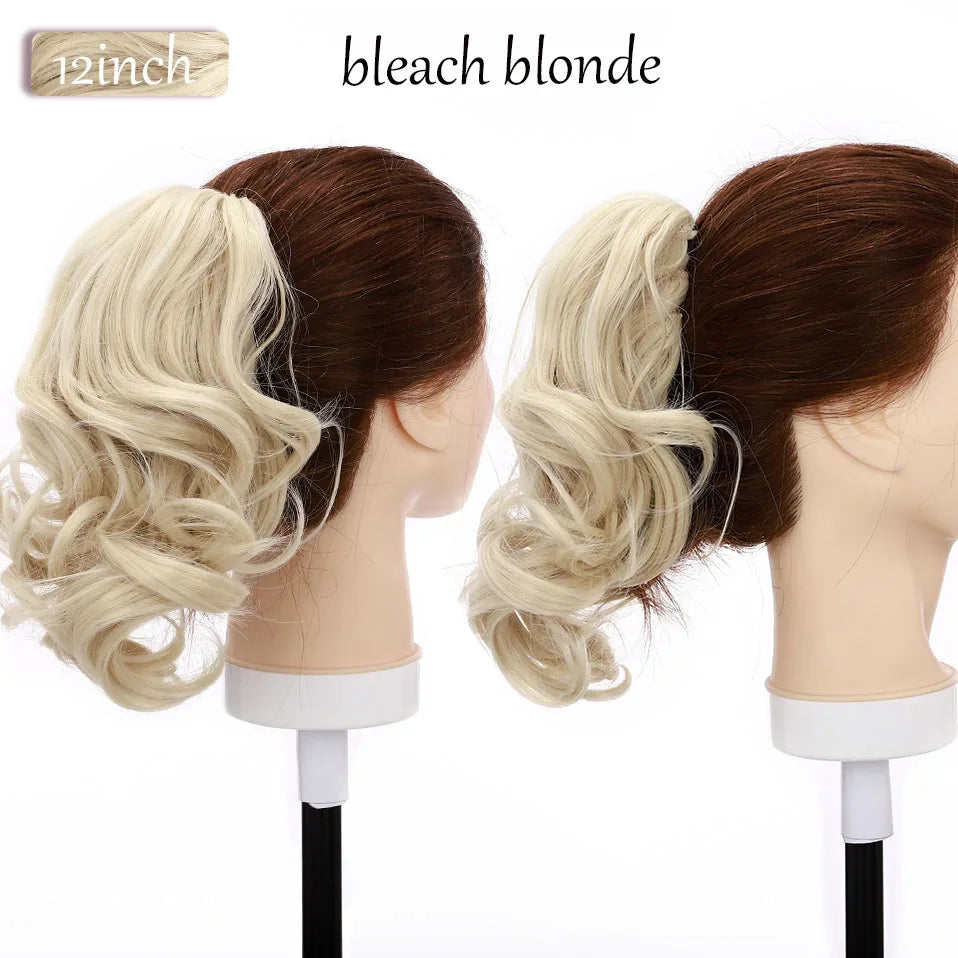 Style & Shine Hair