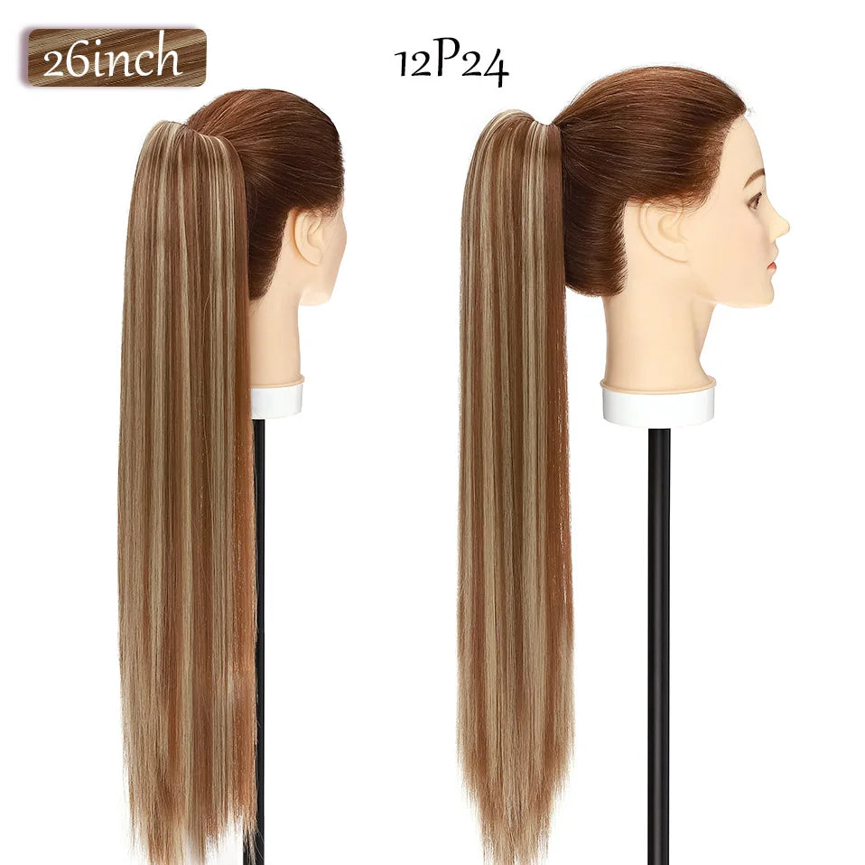 Style & Shine Hair