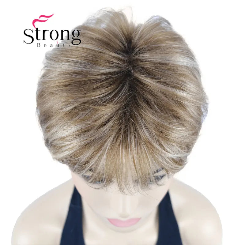 Crown & Glory Wigs