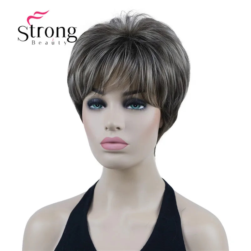 Crown & Glory Wigs