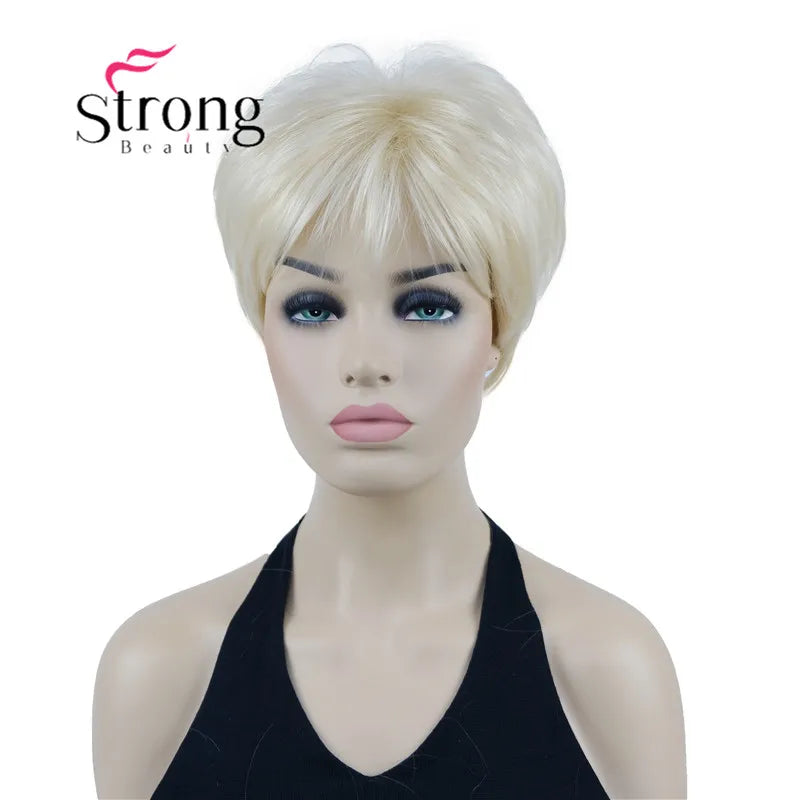 Crown & Glory Wigs