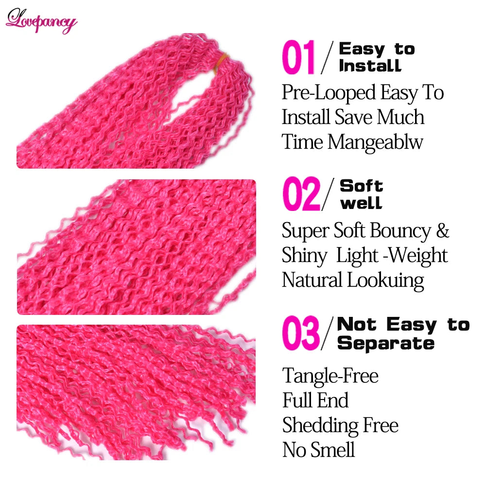 Style & Shine Hair