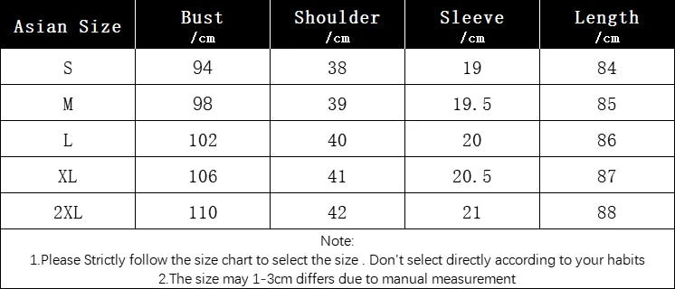 Woman clothing