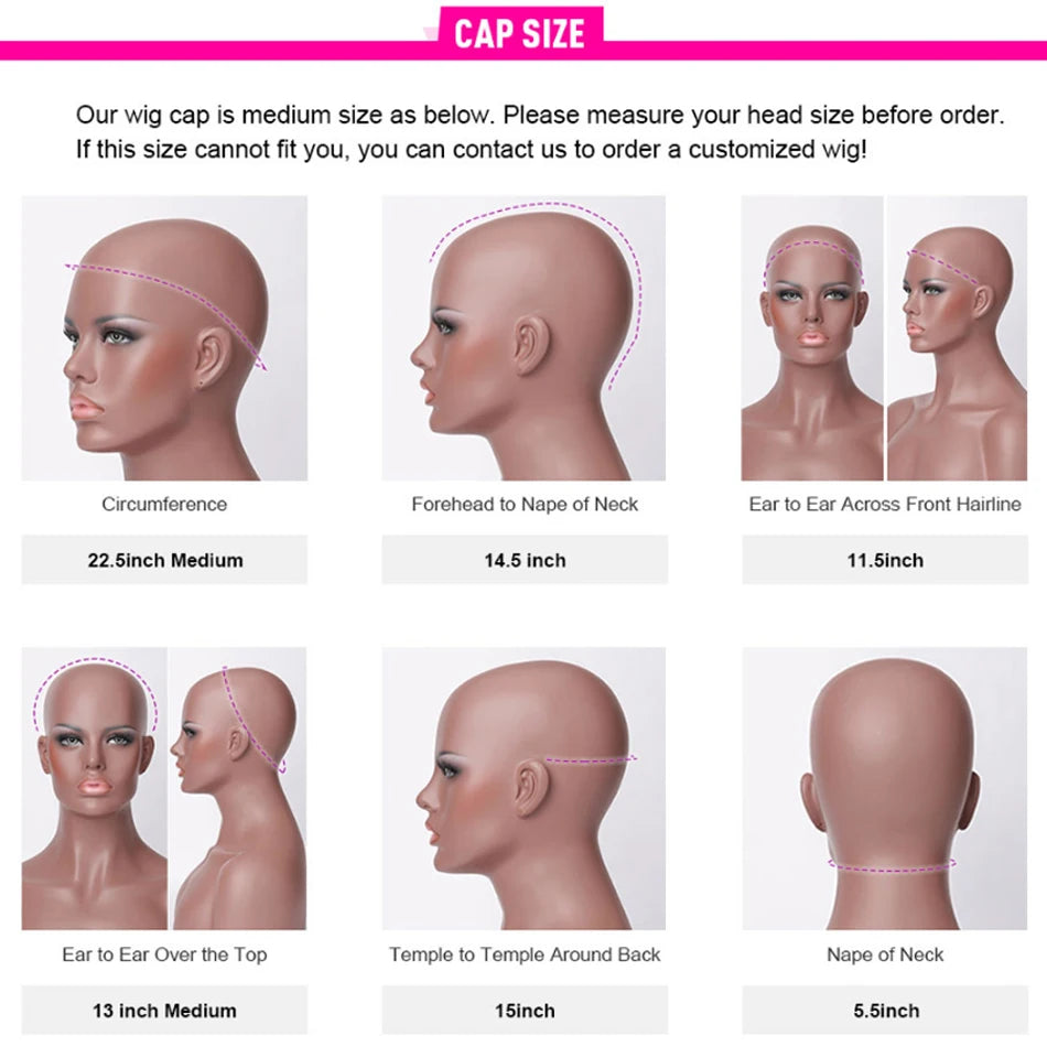 Crown & Glory Wigs