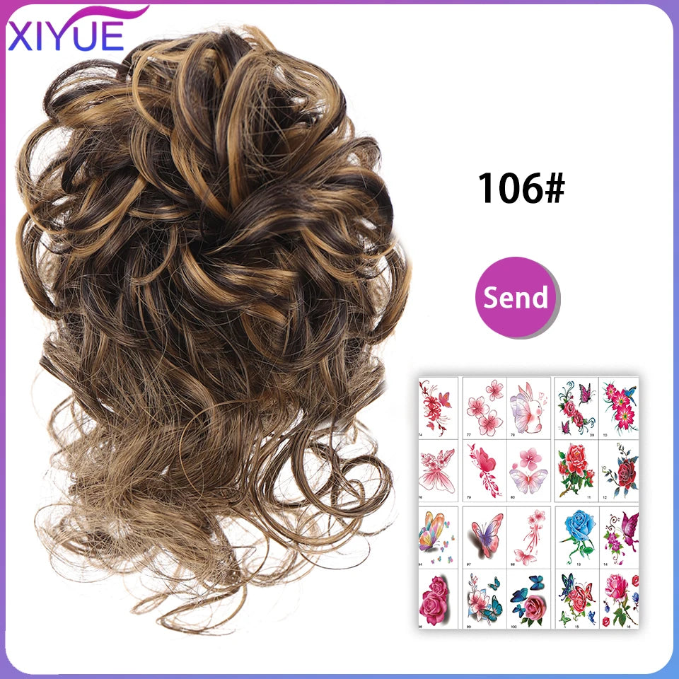 Crown & Glory Wigs