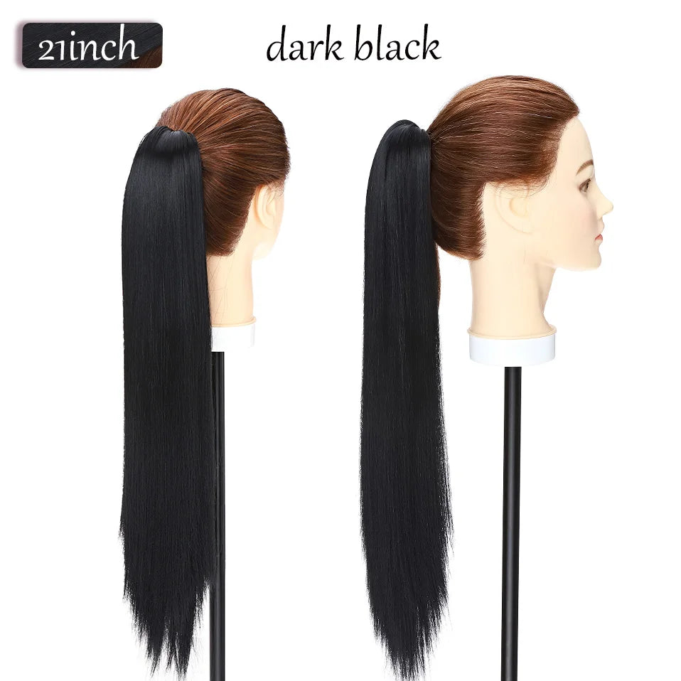 Style & Shine Hair