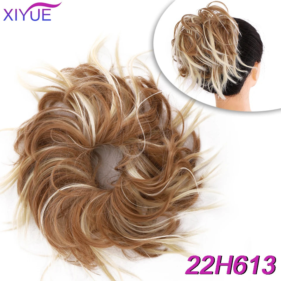 Crown & Glory Wigs