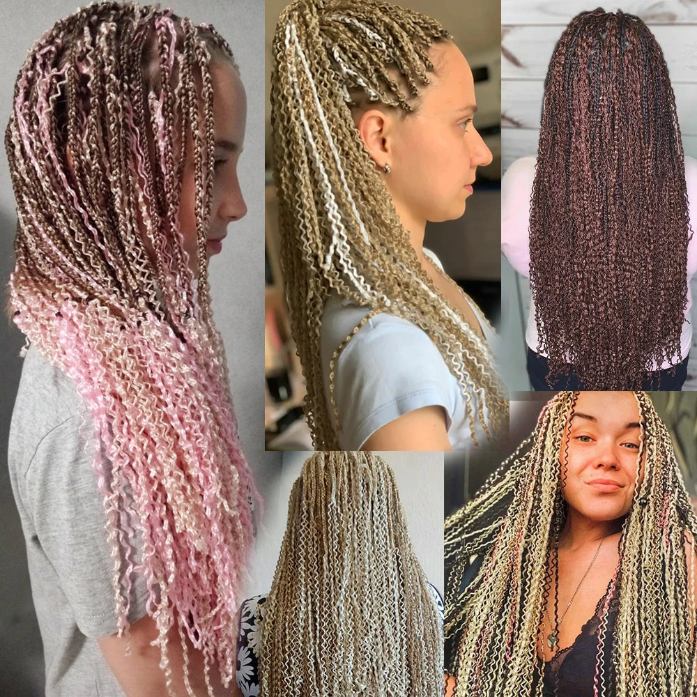 Style & Shine Hair