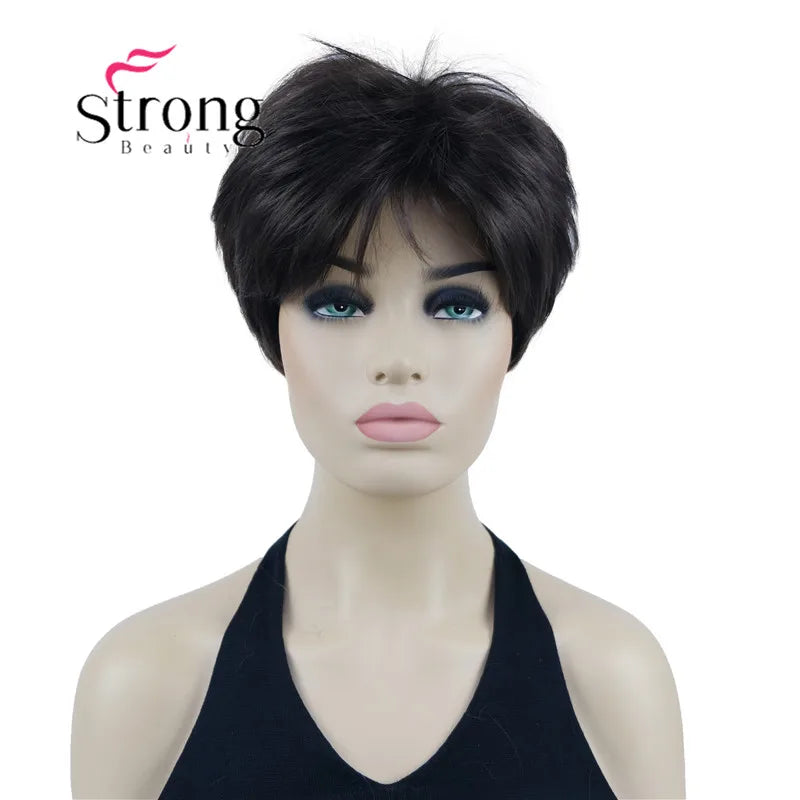 Crown & Glory Wigs